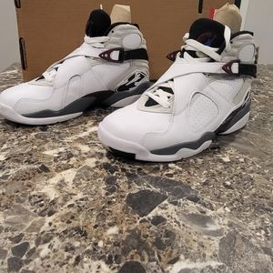 Jordan 8s bugs bunny size 6.5 youth or women's 8